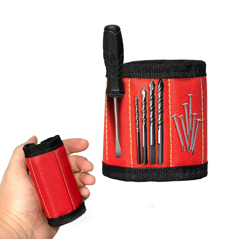 New Strong Magnetic Wristband Portable Tool